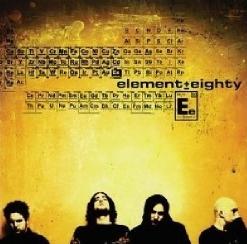 Element Eighty — Goodbye