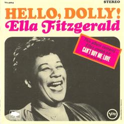 Ella Fitzgerald — Hello, Dolly!