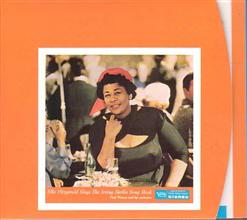 Ella Fitzgerald — Puttin' On The Ritz