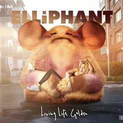 Elliphant — Spoon Me (ft. Skrillex)