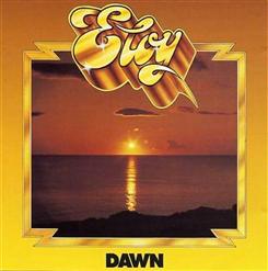 Eloy — Awakening