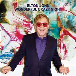Elton John — A Good Heart