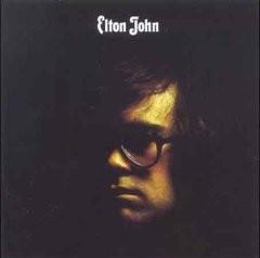 Elton John — Border Song