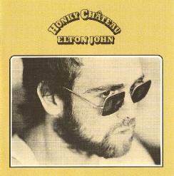 Elton John — Honky Cat