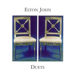 Elton John — If You Were Me