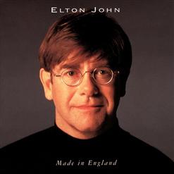 Elton John — Please