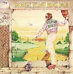 Elton John — Your Sister Can't Twist (But She Can Rock 'n Roll)