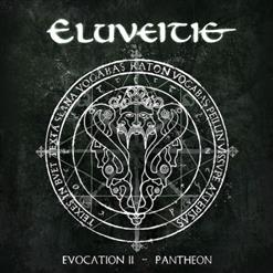 Eluveitie — Epona