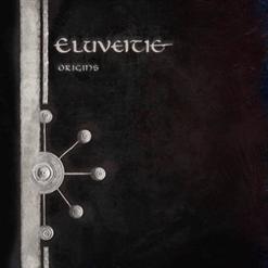 Eluveitie — Ogmios (Intermezzo)