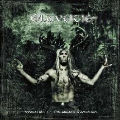 Eluveitie — The Arcane Dominion