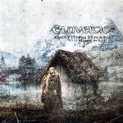 Eluveitie — The Essence Of Ashes