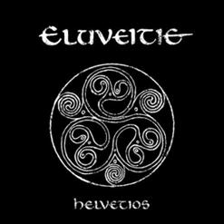Eluveitie — The Siege