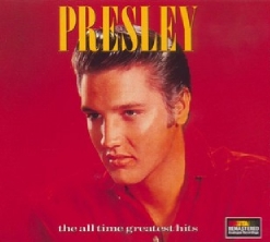 Elvis Presley — Always on My Mind