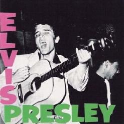 Elvis Presley — I'm Counting On You