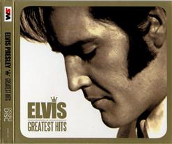 Elvis Presley — It's Now Or Never