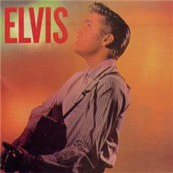 Elvis Presley — Paralyzed