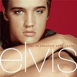 Elvis Presley — Unchained Melody