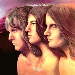Emerson, Lake & Palmer — Abaddon's Bolero