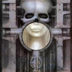 Emerson, Lake & Palmer — Benny The Bouncer