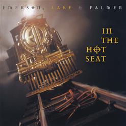 Emerson, Lake & Palmer — Daddy