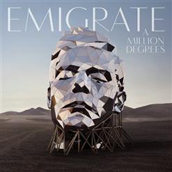 Emigrate — War