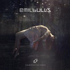 Emil Bulls — Hearteater