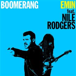 Emin — Boomerang
