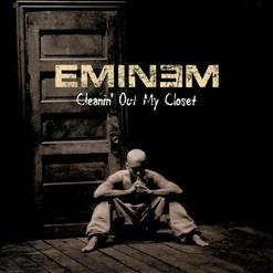 Eminem — Cleanin' Out My Closet (Album Version)