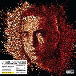 Eminem — Crack A Bottle (Single Version) (feat. Dr. Dre & 50 Cent) (Bonus Track)