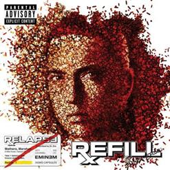 Eminem — Elevator