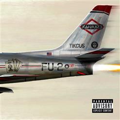 Eminem — Normal