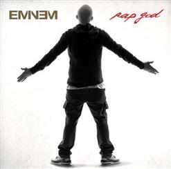 Eminem — Rap God (Instrumental)