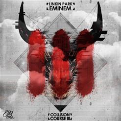 Eminem — Violent Rhythm
