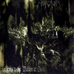 Emperor — The Loss And Curse Of Reverence