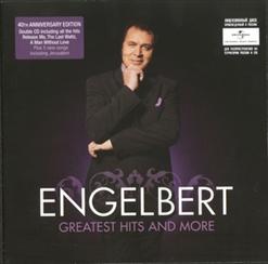Engelbert Humperdinck — 07 Les Bicyclettes de Belsize