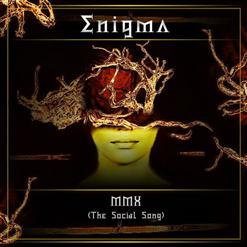 Enigma — Mmx (The Social Song) (Demo Version)