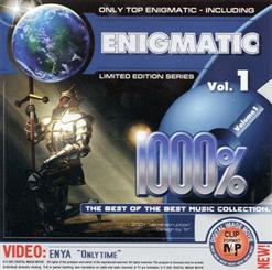 Enigma — Principles Of Lust (Sadness)