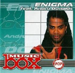 Enigma — Simple Obsession
