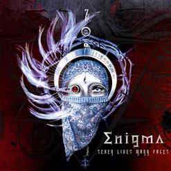 Enigma — We Are Nature [Bonus Track]