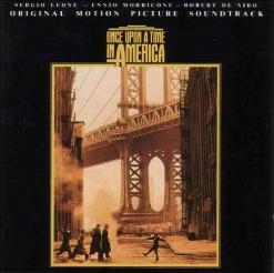 Ennio Morricone — Friends