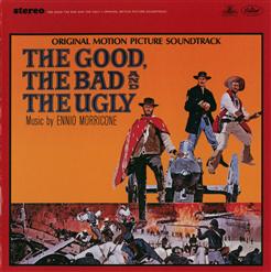 Ennio Morricone — Fuga A Cavallo