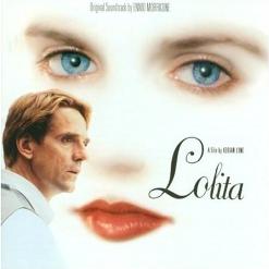 Ennio Morricone — Lolita