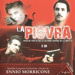 Ennio Morricone — Morale (La Piovra 2)