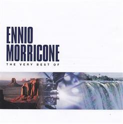 Ennio Morricone — Once Upon A Time In The West