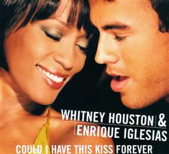 Enrigue Iglesias — Could I Have This Kiss Forever