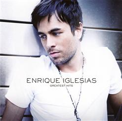 Enrique Iglesias — Can you hear me