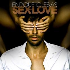 Enrique Iglesias — Me cuesta tanto olvidarte (remix) (''Sex and Love'' U.S. Version)