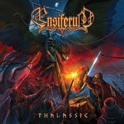 Ensiferum — Andromeda