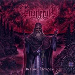 Ensiferum — Burning Leaves