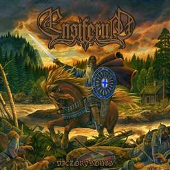 Ensiferum — One More Magic Potion
